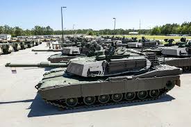 Federal and Military Installations